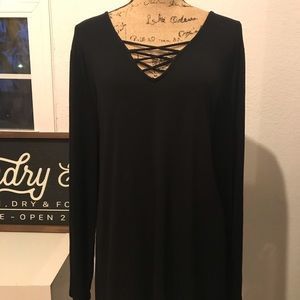 Women’s Lane Bryant dress